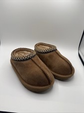 UGG Tasman II Kids Slippers Kids Size 8