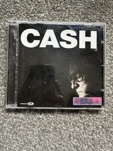 Johnny Cash the Man Comes Around | eBay UK
