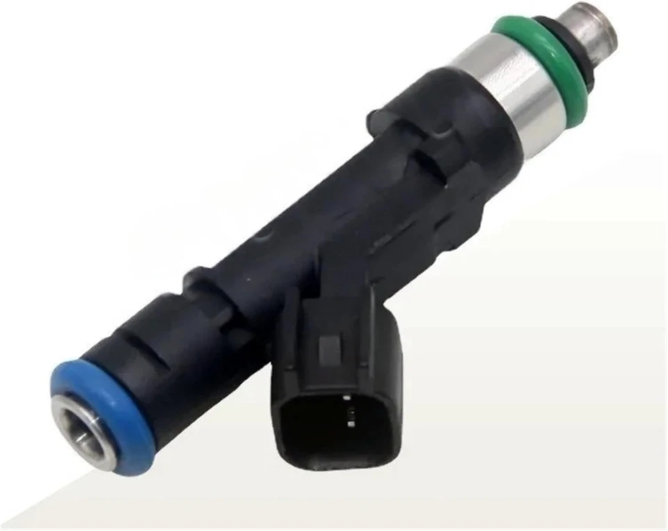 OEM 4x BOSCH Fuel Injectors Fits 2009-15 Mazda 3 Sport 5 6 CX-7 2.5L 0280158156 - Image 4 of 4