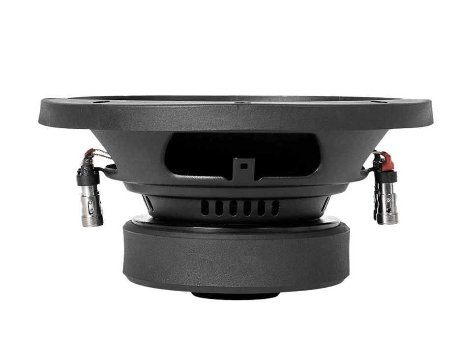 DLS CS-PE8D2 20 cm Passiv Subwoofer mit 400 Watt (RMS: 200 Watt) - Bild 3 von 4