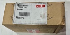 Riello F10 Turnolator Disc (40 Series) Riello Parts 3006978 New Sealed Box
