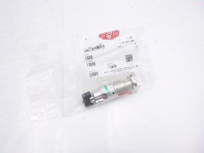Applied Materials 3870-07795 UHP Manual Valve LOTO K1S 0.3CV Diaphragm Pneumatic