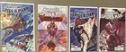 The Amazing Spider-man 2015 1-32 Marvel Comics