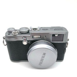 Fujifilm Finepix X-100 | eBay