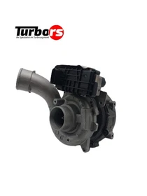 Turbolader für 799672 Audi VW Porshe 3.0 TDI 150 kW 180 kW 059145874D CASA