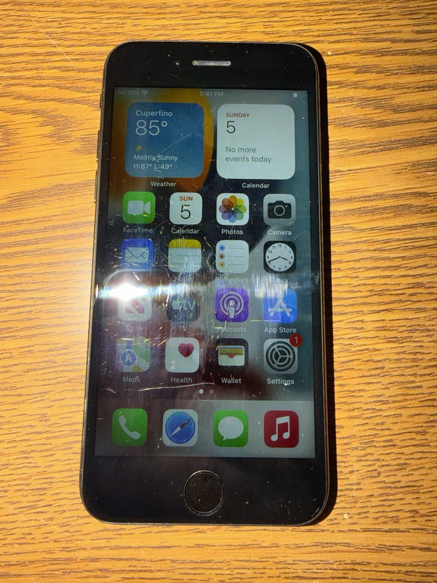 大幅値下げ!!iPhone7 128GB Apple iPhone 7 128GB Smartphones for Sale - eBay
