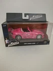 JADA TOYS FAST & FURIOUS SUKI'S HONDA SZ000 1/32 SCALE DIECAST COLLECTORS SERIES