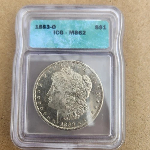 1883 O Morgan MS 62