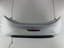 Pare-choc arrière Peugeot 208
