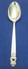 International Silver Royal Danish Sterling Silver Baby Spoon 4 1/4" (No Mono)
