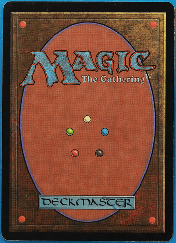 Sunscape Familiar FOIL Planeshift HEAVILY PLD Common CARD (506040) ABUGames - Picture 2 of 2