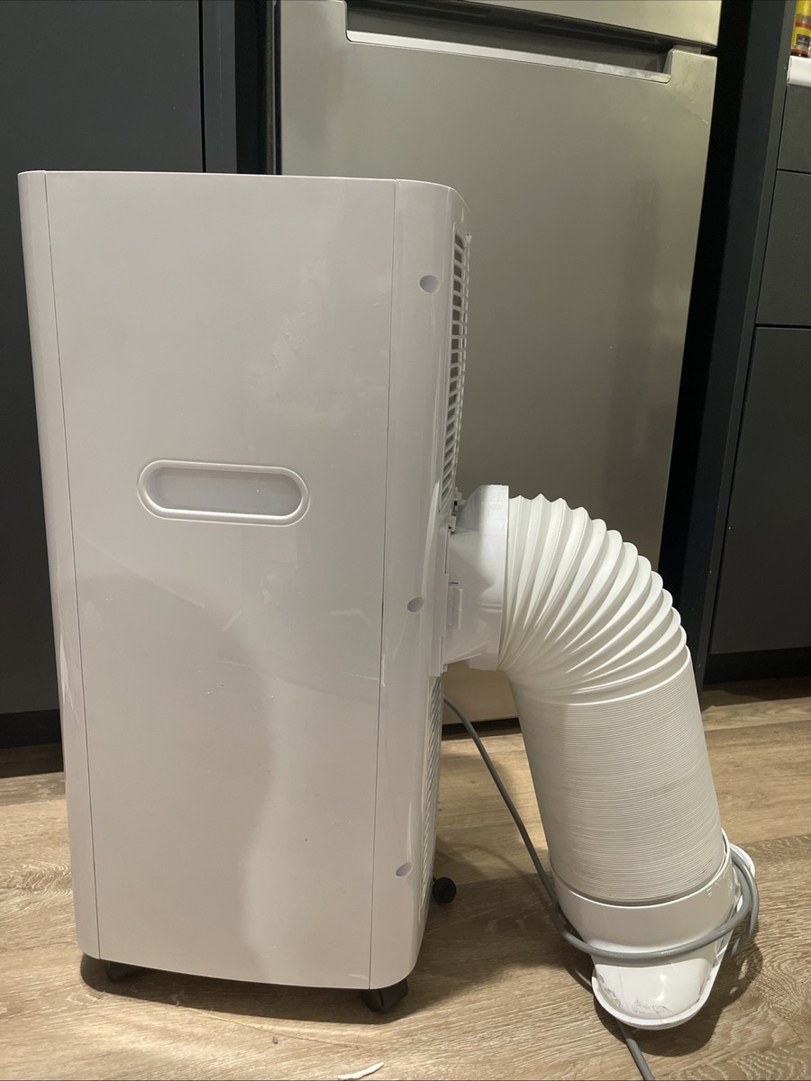 Kogan SmarterHome 2.0kW Portable Air Conditioner (7,000 BTU)
