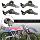 14431 14441 Camshaft Rocker Arm For HONDA XL250R XR250 XLR250L 1986-1996