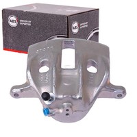 A.B.S. Bremssattel Vorderachse Links Passend FÜR CitroËN Evasion Jumpy Fiat