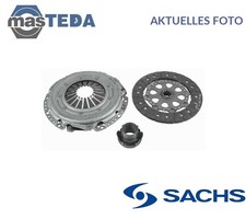 3000 133 002 KUPPLUNGSSATZ KUPPLUNG SATZ SACHS NEU OE QUALITÄT