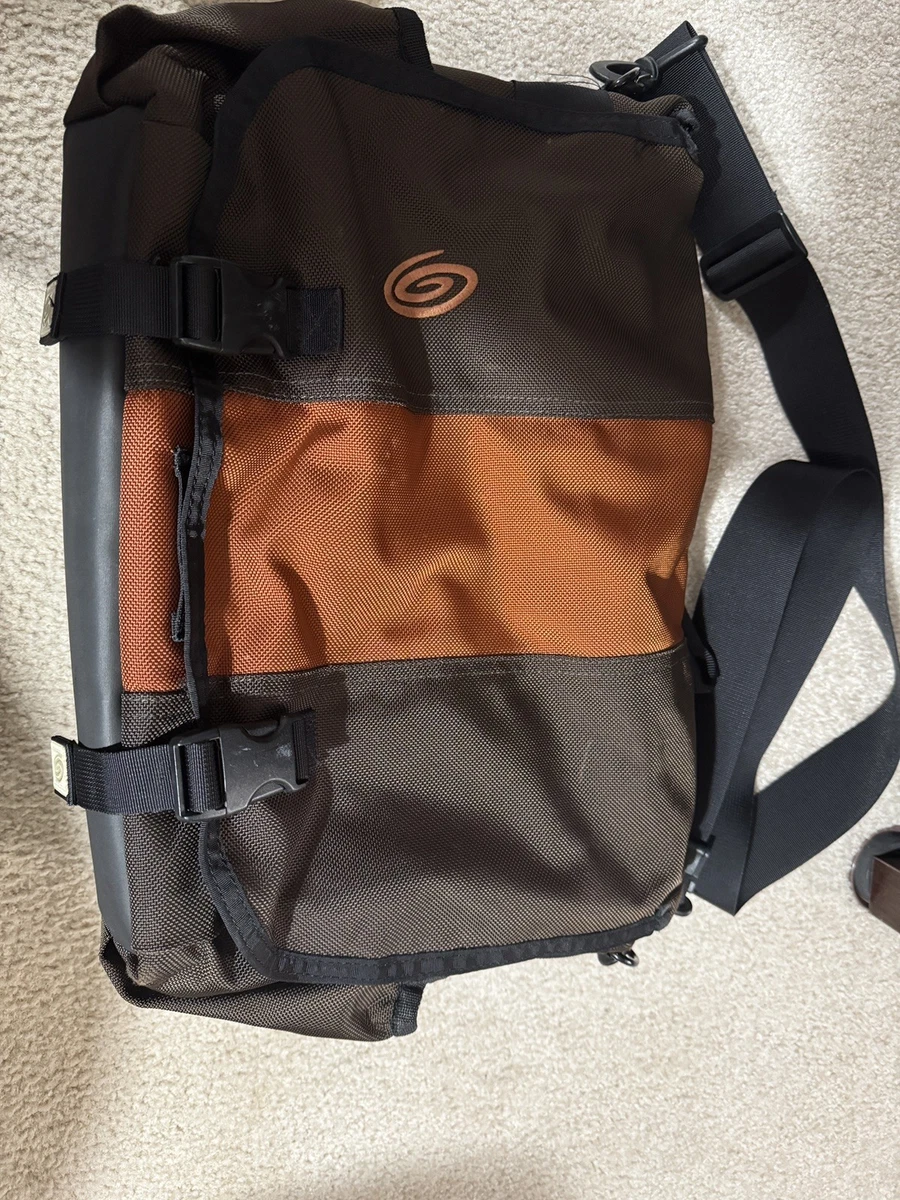 Timbuk2 Orange Men's Messenger Bags for sale | eBay