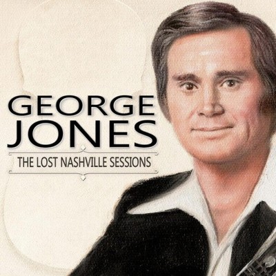 LOST NASHVILLE SESSIONS