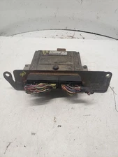 Engine ECM Electronic Control Module 1.8L Automatic Fits 04-06 SENTRA 1449330