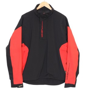 galvin green pullover