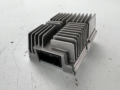 BMW 340 HIFI Amplifier Subwoofer 65129387658 Sh0221 for sale 