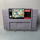 Wings 2: Aces High (Super Nintendo Entertainment System, 1992) SNES Cart Only