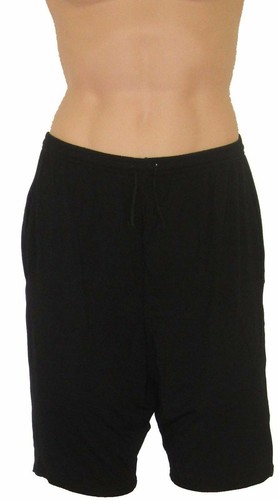 GENEROUS BIG TALL COMFY LOUNGE SLEEP TOP AND OR PANTS PJ PYJAMA BOTTOMS S - 6XL - Picture 12 of 18