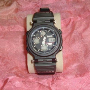 g shock battery replacement price