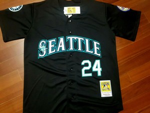 black ken griffey jr jersey