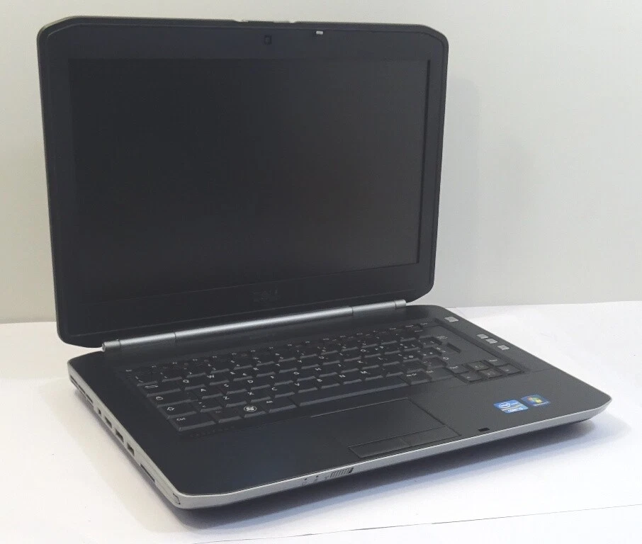 NOTEBOOK PC PORTATILE DELL E5420 INTEL CORE I5 2.5GHZ HDD 320GB RAM 4GB WIN 7P - Immagine 2 di 4