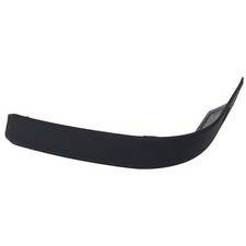 New Bumper Trim for 2019  Silverado 2500 HD Rear Passenger Side Plastic