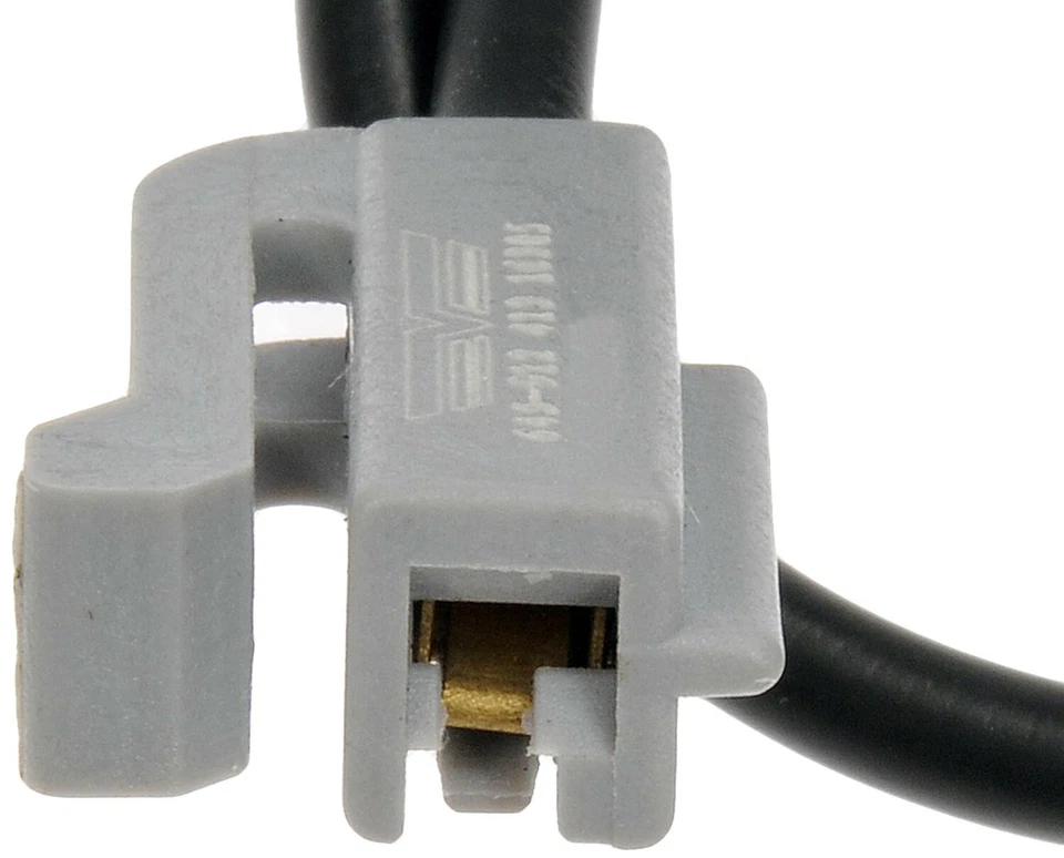 Conector de alternador compatible con Ford Explorer 1991 4,0 L V6 Dorman 345BI80 Foto 2 de 2