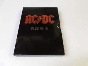 AC DC Plug Me in | eBay