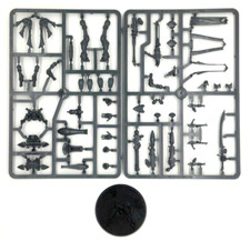 Aeldari Wraithlord - Craftworld Eldar - Warhammer 40k - NOS