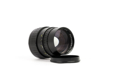 Objectif Schneider Xenon 50mm F/0.95 – Plein Format – Occasion