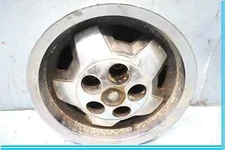 84-88 Jaguar XJS HE Series 2 6.5Jx15 R15 Alloy Wheel Road Rim CAC4379 OEM