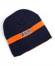 Auburn Tigers Youth Knit Beanie NWT