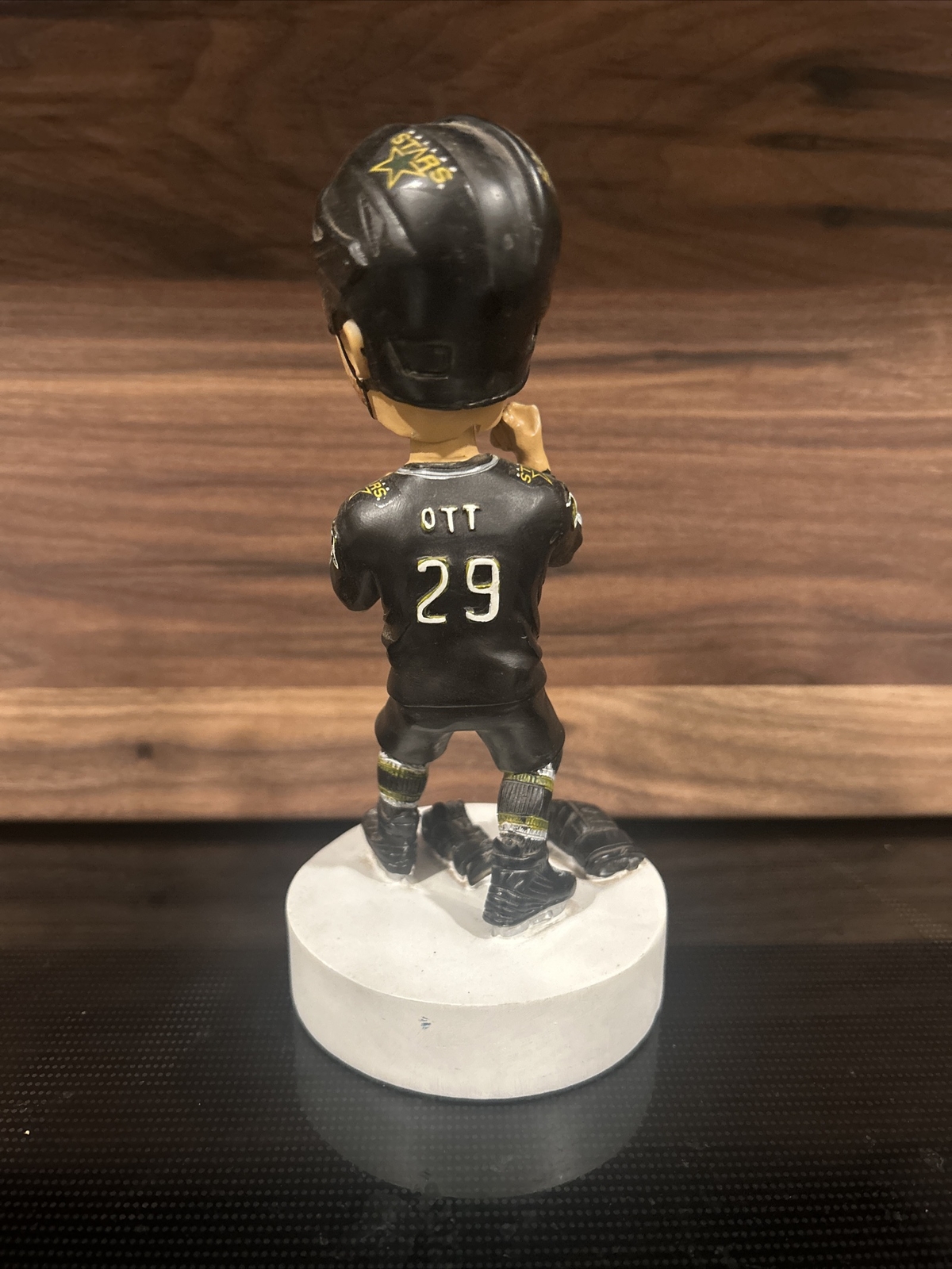 Dallas Stars Steve Ott Bobblehead Sports Day SGA Bobblehead eBay