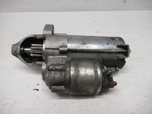 BMW R 1200 ST R1ST EZ 05 Anlasser Starter getestet