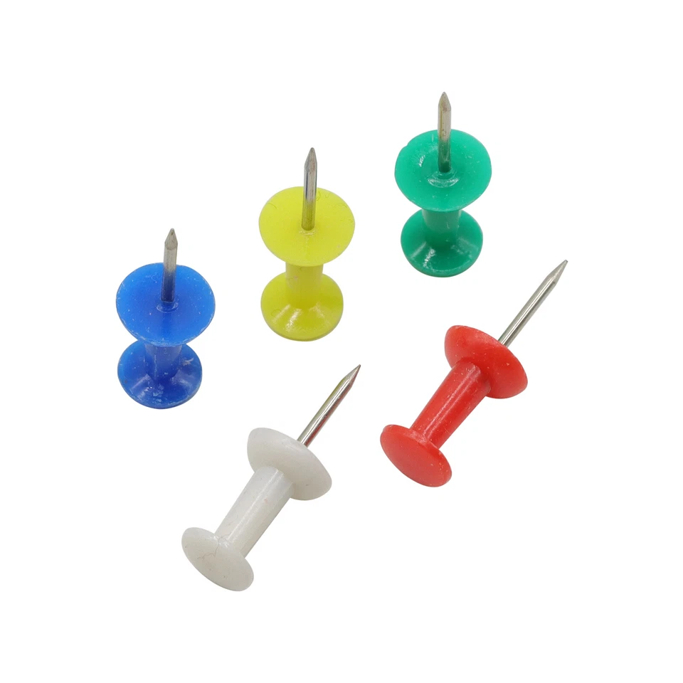 60Pcs Car Roof Liner Ceiling Kit Repair Buckle Sagging Headliner Pins Rivet Snap - Image 4 of 4