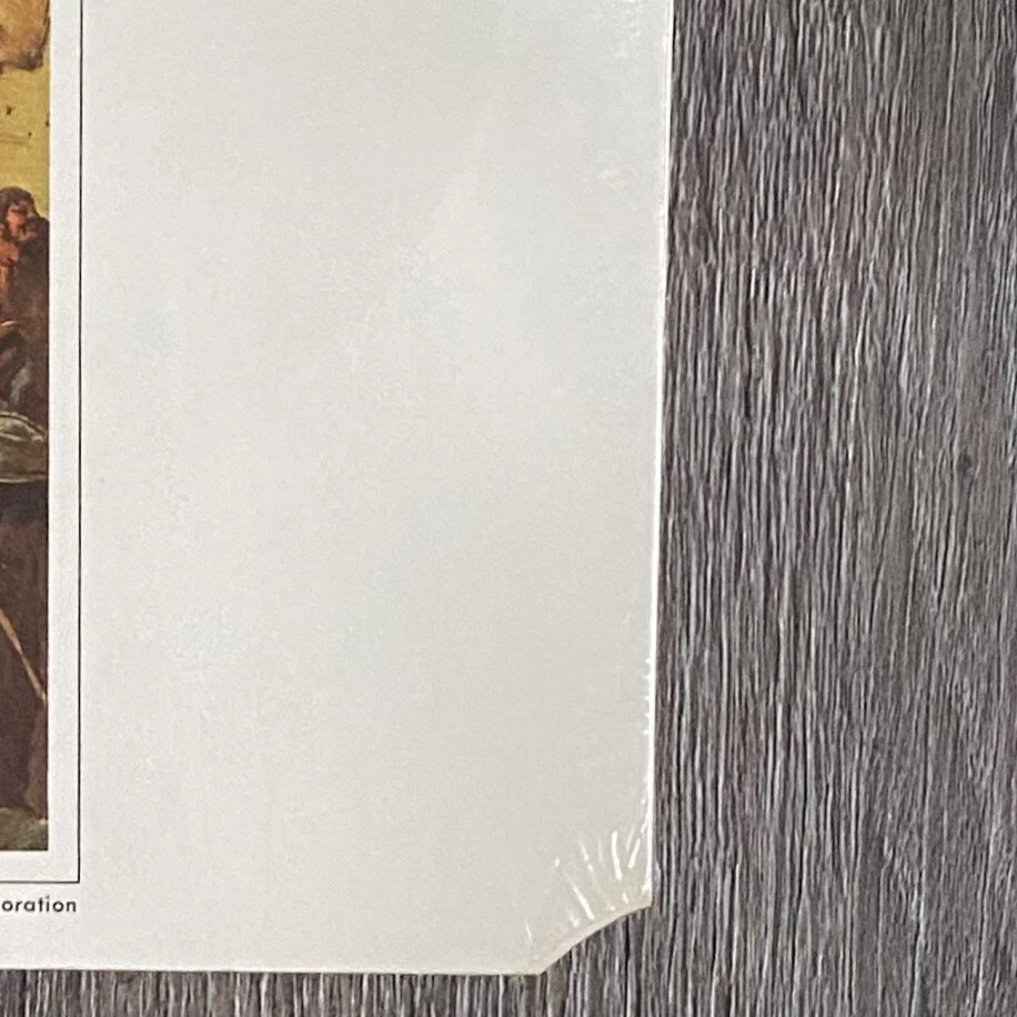 Duck, You Sucker Soundtrack (Limited Edition)UA-LA302-G SEALED LP - Image 3 of 3