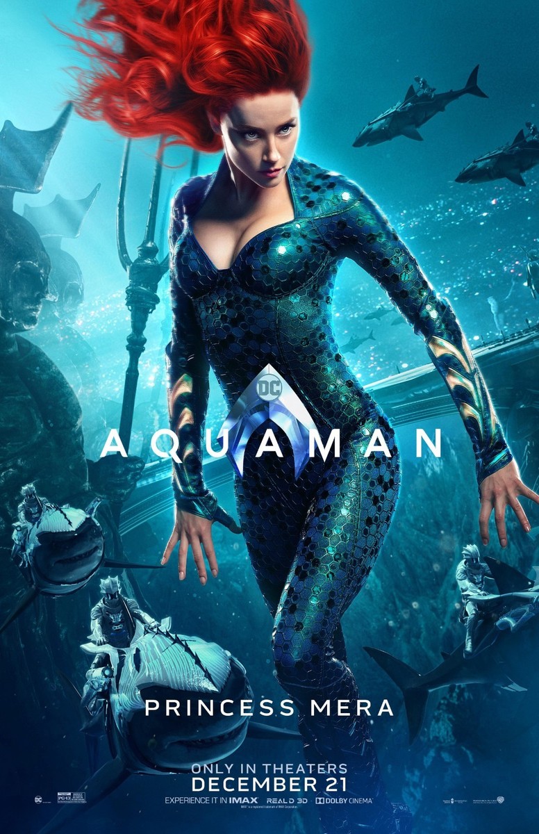 Jiocinema Watch Aquaman Disney Plus Aquaman And The Lost Kingdom