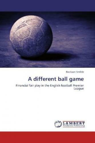 Thumbnail - A Different Ball Game Financial Fair Play In The English Football