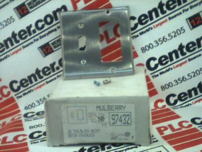 MULBERRY 97432 / 97432 (NEW IN BOX)