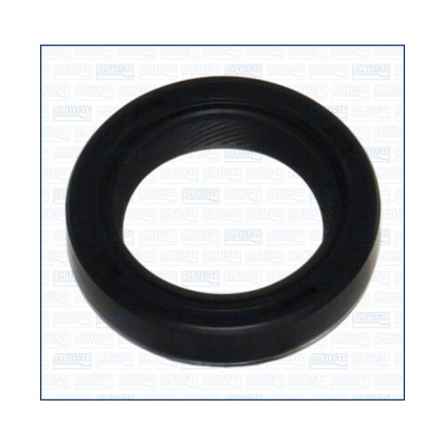 Bague D'étanchéité Vilebrequin Ajusa 15055200 - Compatible Alfa Romeo, Fiat, Lancia, Opel, Etc.