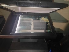 Panneau de commande DELL MFP 3115cn (3110) front panel avec boutons et