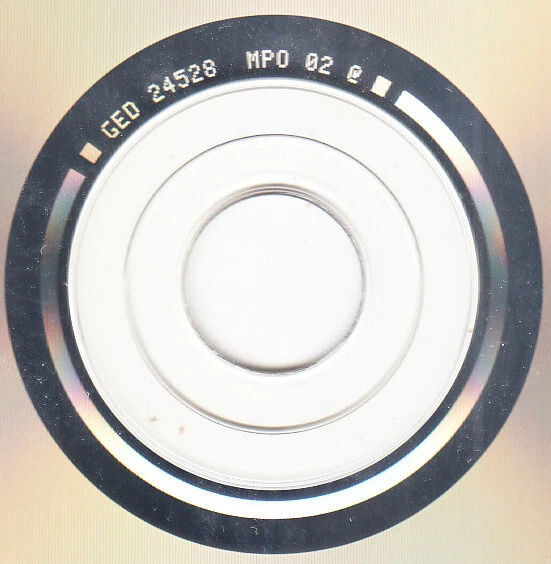 Counting Crows - August And Everything After (CD, Album, MPO) (Very Good Plus (V - Bild 4 von 4