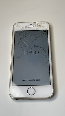 iPhone Se Model A1662￼ | eBay