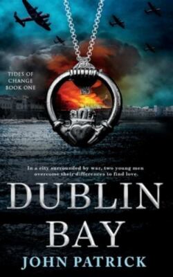 Dublin Bay by Patrick, John