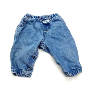 guess baby boys jeans
