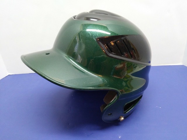 rawlings mach matte batting helmet